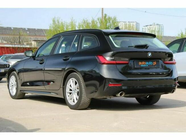 BMW Seria 3 Bezwypadkowy! Serwisowany w ASO! 2.0 diesel! 150 KM!
