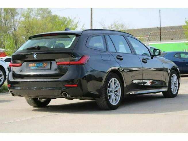 BMW Seria 3 Bezwypadkowy! Serwisowany w ASO! 2.0 diesel! 150 KM!