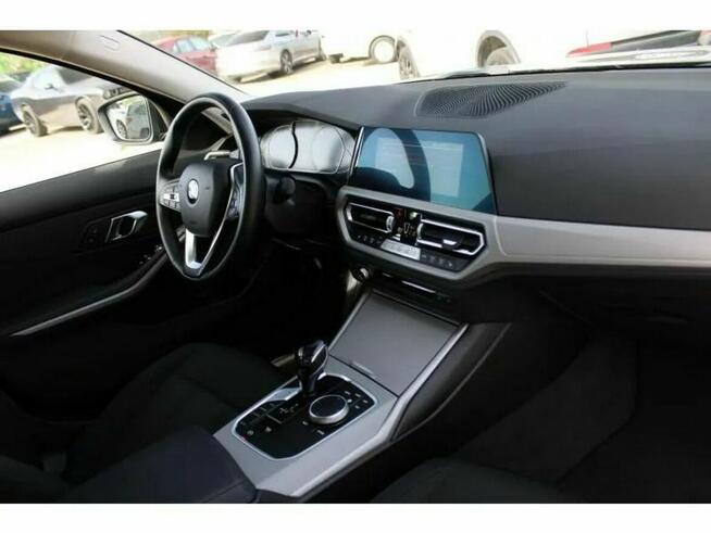 BMW Seria 3 Bezwypadkowy! Serwisowany w ASO! 2.0 diesel! 150 KM!