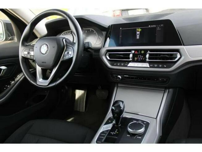 BMW Seria 3 Bezwypadkowy! Serwisowany w ASO! 2.0 diesel! 150 KM!