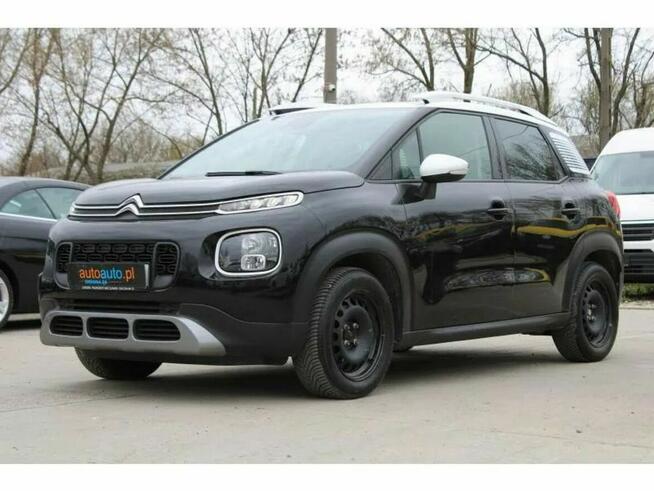Citroen C3 Aircross Aircross 1.2 PureTech GPF Shine S&S, PL, VAT23%, BEZWYPADKOWY,manu6ieg