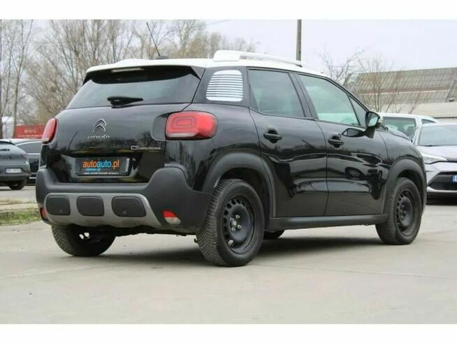 Citroen C3 Aircross Aircross 1.2 PureTech GPF Shine S&S, PL, VAT23%, BEZWYPADKOWY,manu6ieg