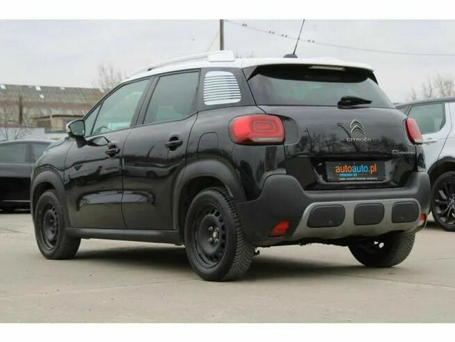 Citroen C3 Aircross Aircross 1.2 PureTech GPF Shine S&S, PL, VAT23%, BEZWYPADKOWY,manu6ieg