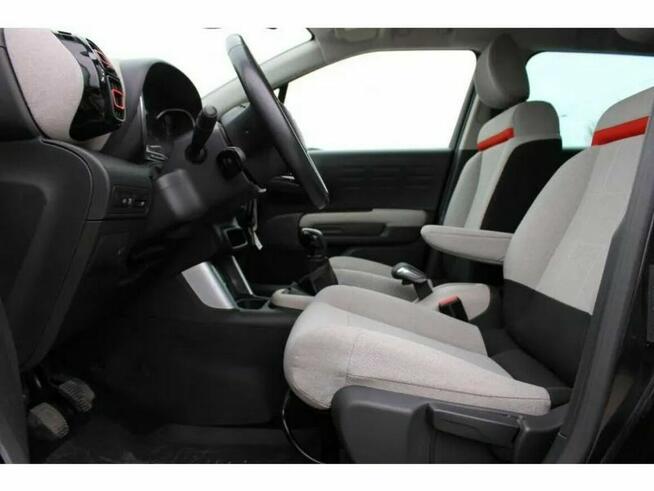 Citroen C3 Aircross Aircross 1.2 PureTech GPF Shine S&S, PL, VAT23%, BEZWYPADKOWY,manu6ieg