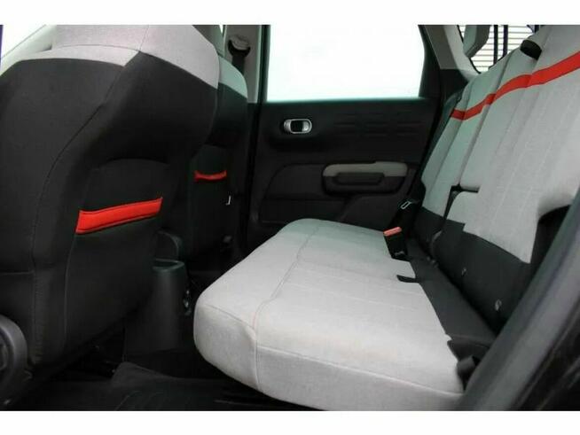 Citroen C3 Aircross Aircross 1.2 PureTech GPF Shine S&S, PL, VAT23%, BEZWYPADKOWY,manu6ieg