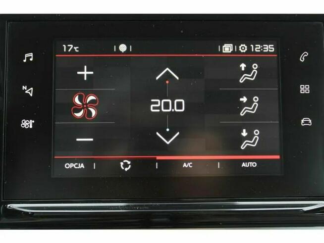 Citroen C3 Aircross Aircross 1.2 PureTech GPF Shine S&S, PL, VAT23%, BEZWYPADKOWY,manu6ieg