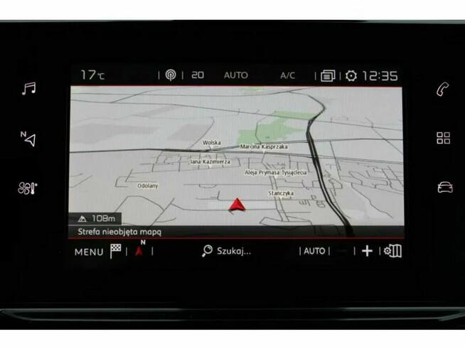 Citroen C3 Aircross Aircross 1.2 PureTech GPF Shine S&S, PL, VAT23%, BEZWYPADKOWY,manu6ieg