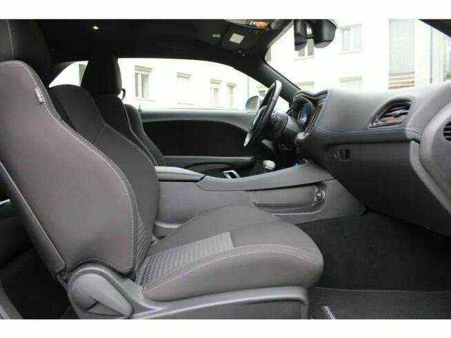 Dodge Challenger SRT! Automatyczna skrzynia biegów! Min przebieg!