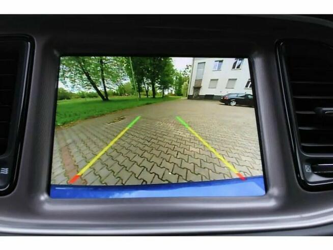 Dodge Challenger SRT! Automatyczna skrzynia biegów! Min przebieg!