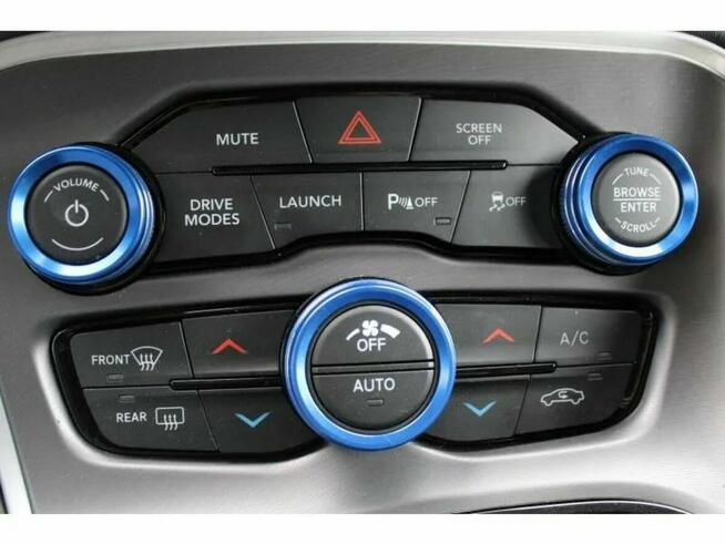 Dodge Challenger SRT! Automatyczna skrzynia biegów! Min przebieg!