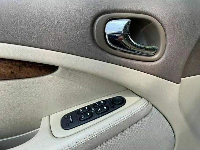 Jaguar S-Type V6 2,7! diesel 207KM! Executive! Gwarancja!