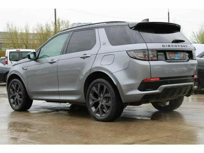 Land Rover Discovery Sport 1.5 P300e PHEV R-Dynamic SE,PL,VAT23%,8biegBEZWYPADKOWY