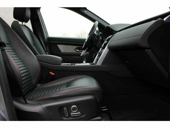 Land Rover Discovery Sport 1.5 P300e PHEV R-Dynamic SE,PL,VAT23%,8biegBEZWYPADKOWY