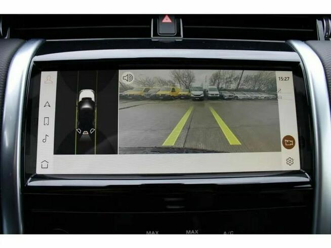 Land Rover Discovery Sport 1.5 P300e PHEV R-Dynamic SE,PL,VAT23%,8biegBEZWYPADKOWY