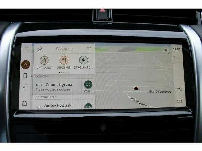 Land Rover Discovery Sport 1.5 P300e PHEV R-Dynamic SE,PL,VAT23%,8biegBEZWYPADKOWY