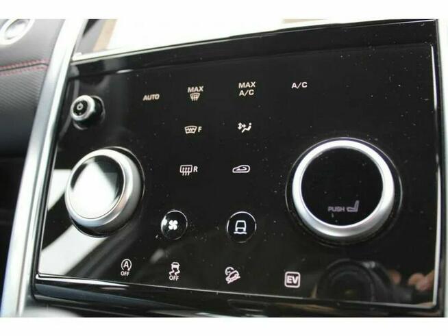 Land Rover Discovery Sport 1.5 P300e PHEV R-Dynamic SE,PL,VAT23%,8biegBEZWYPADKOWY