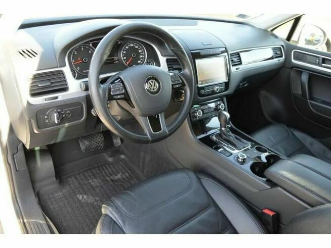 Volkswagen Touareg Bezwypadkowy! Serwisowany! 3.0 diesel!