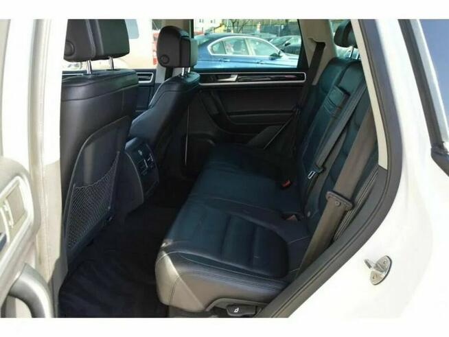 Volkswagen Touareg Bezwypadkowy! Serwisowany! 3.0 diesel!