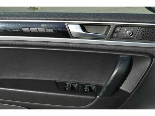 Volkswagen Touareg Bezwypadkowy! Serwisowany! 3.0 diesel!