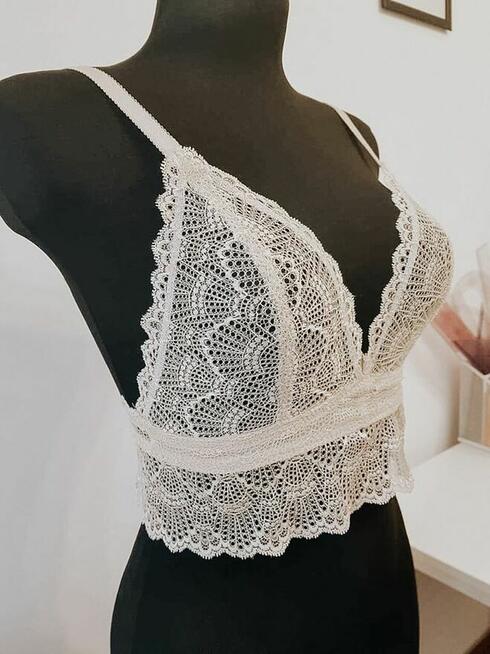 Kurs szycia bielizny damskiej