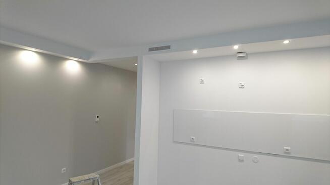 Usługi Remontowe i Wykończenia Wnętrz w Trójmieście