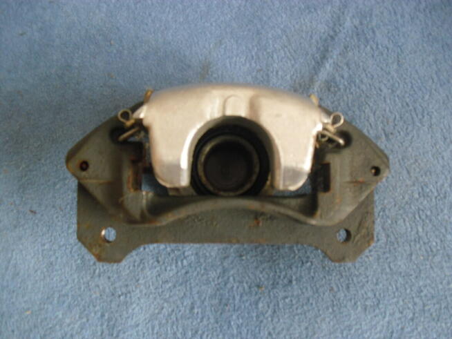 FIAT 125p - CZĘŚCI