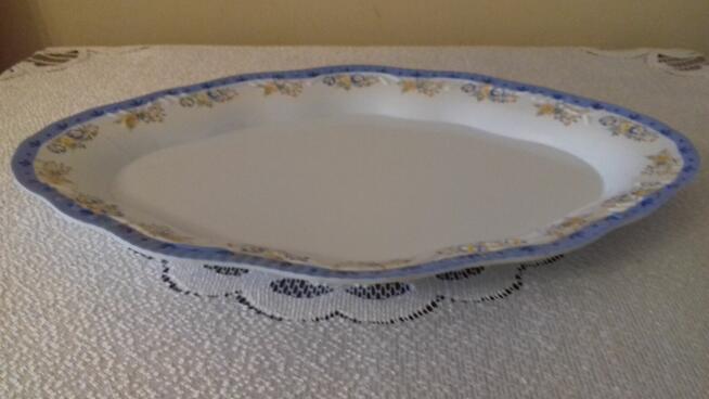 Miski sałatkowe z melaminy - zestaw, do sprzedania