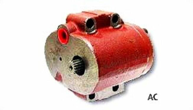 POMPA HYDRAULICZNA Zetor