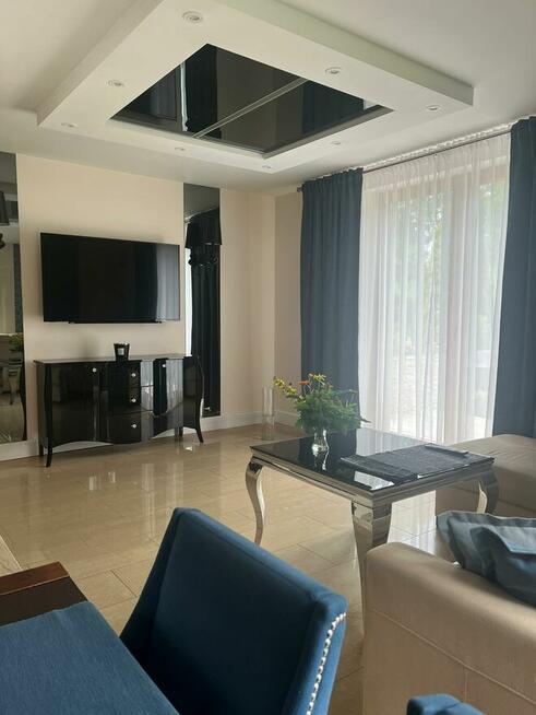 Dom wolnostojący Legnica z wyposażeniem i fotowoltaika