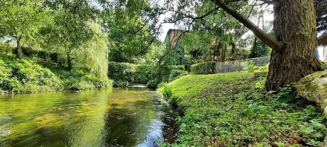 Agroturystyka nad rzeką Wel, spływy kajakowe, pole namiotowe