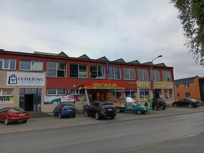 Lokal do wynajęcia w Jaśle