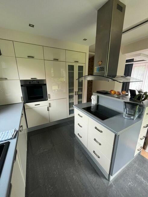 Dom wolnostojący Legnica z wyposażeniem i fotowoltaika