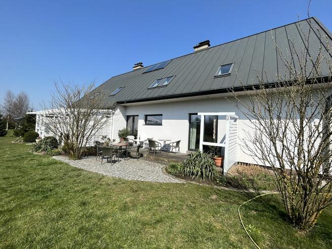 Pokoje nad morzem wynajmę