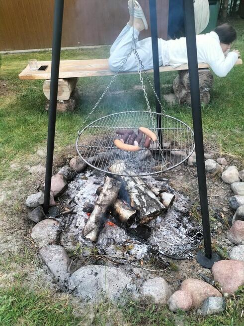 Wynajmę domek letniskowy