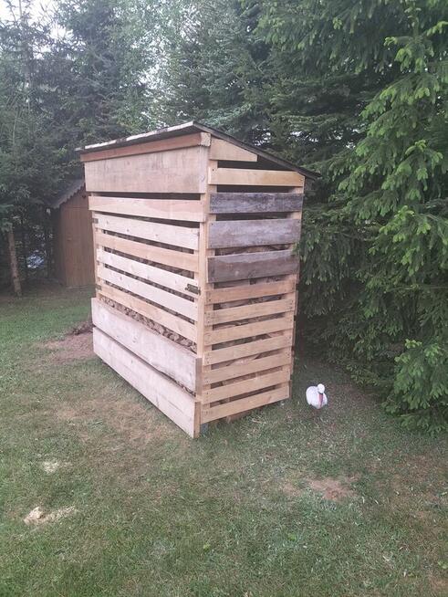 Wynajmę domek letniskowy