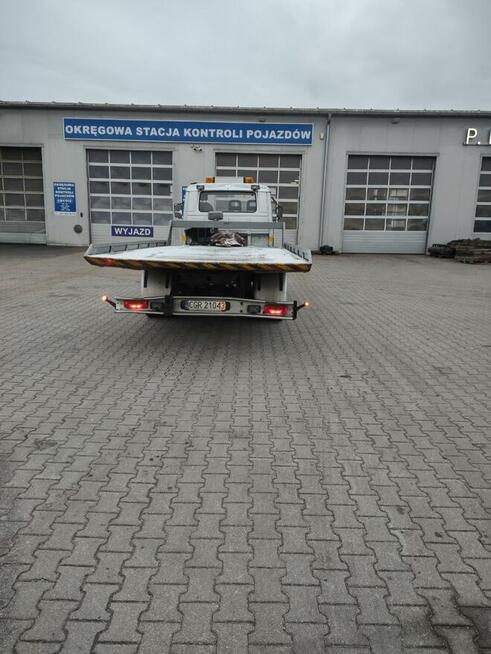 Tani Transport 24h Bydgoszcz Przeprowadzki Pomoc Drogowa