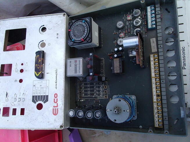 Części do LCD za 150zl