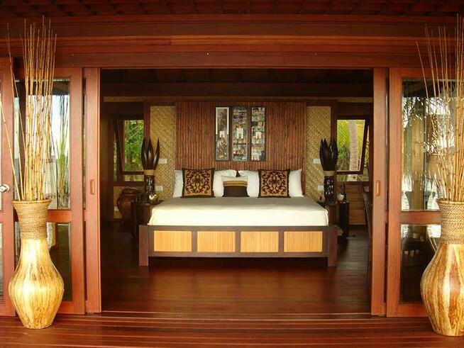 Prywatna wyspa Polinezja Francuska | Pacyfik