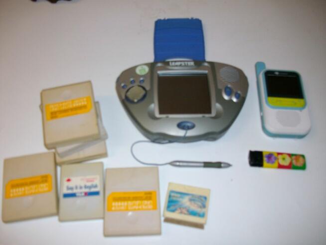 Części do LCD za 150zl