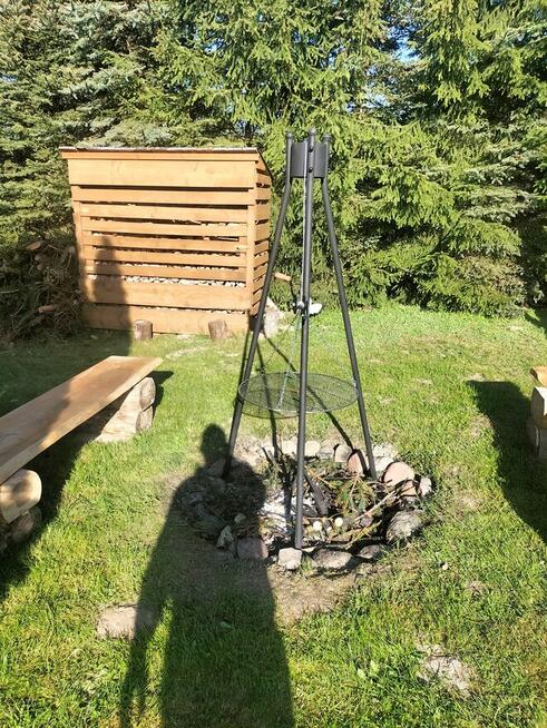 Wynajmę domek letniskowy