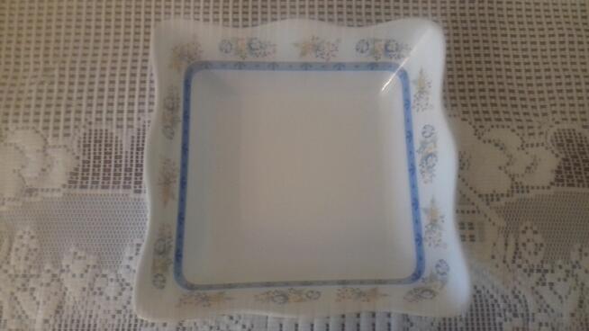 Miski sałatkowe z melaminy - zestaw, do sprzedania