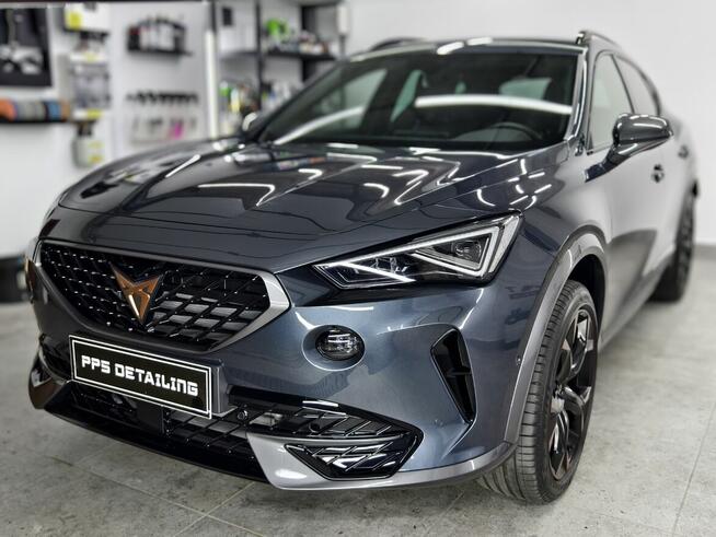 Polerowanie Aut, Pranie Tapicerki, Czyszczenie Skór, Woski