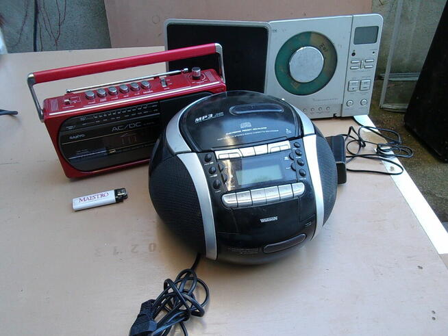 Części do LCD za 150zl