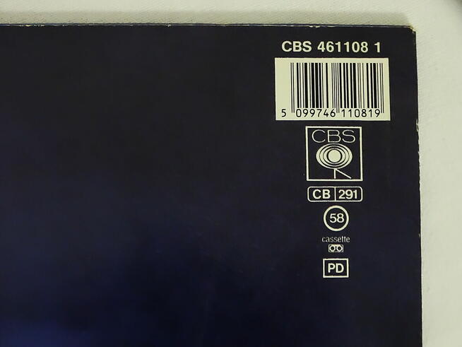 Judas Priest – Ram It Down winyl LP 1988 rok Holandia