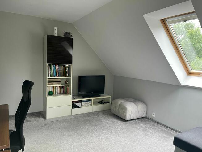 Dom wolnostojący Legnica z wyposażeniem i fotowoltaika