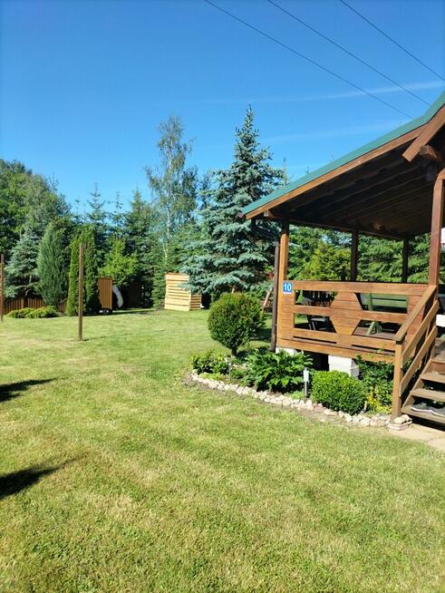 Wynajmę domek letniskowy