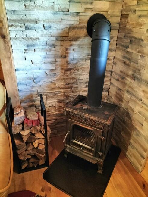 Wynajmę domek letniskowy