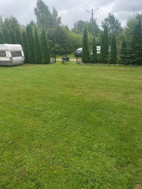 Wynajmę domek letniskowy