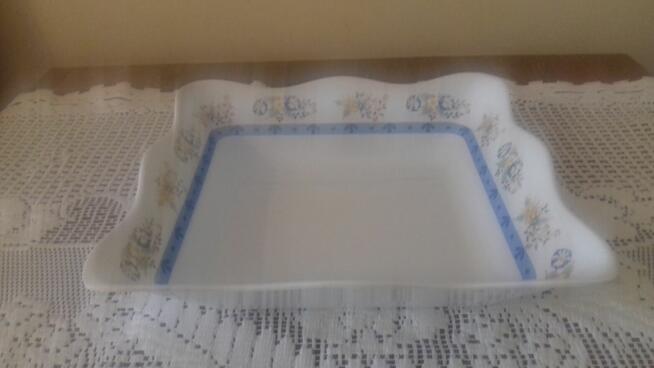 Miski sałatkowe z melaminy - zestaw, do sprzedania