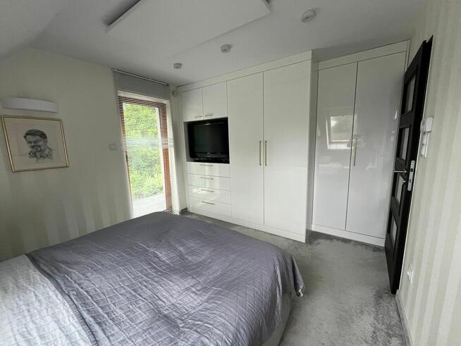 Dom wolnostojący Legnica z wyposażeniem i fotowoltaika